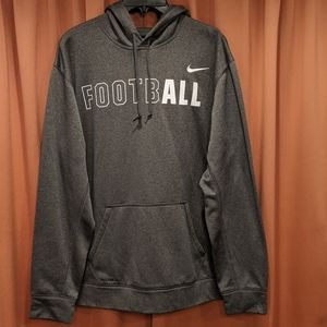 Nike Men's Pullover Sweater